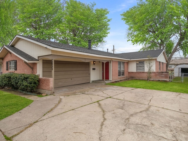 2822 Linhaven Dr in Mesquite, TX - Building Photo - Building Photo