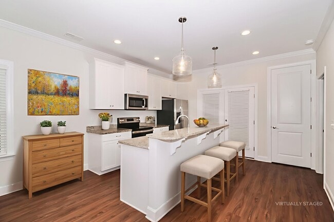 183 Highlands Glen in Shallotte, NC - Building Photo - Building Photo