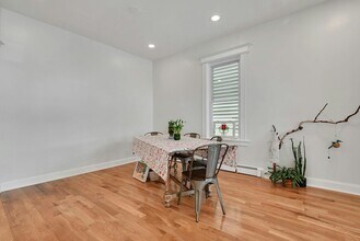 158 Edgar St in Weehawken, NJ - Building Photo - Building Photo