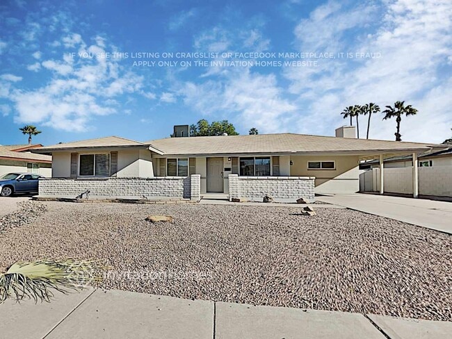 property at 1918 E Pebble Beach Dr