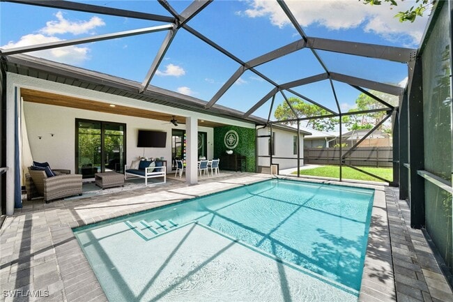 property at 4657 Key Largo Ln