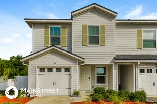 516 Eiseman Wy in Jacksonville, FL - Building Photo