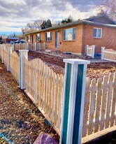 2942 Illinois Ave in Colorado Springs, CO - Building Photo