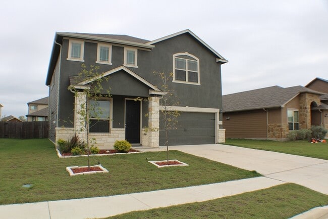 10419 Dakota River in Converse, TX - Building Photo - Building Photo