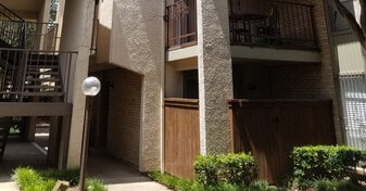 12810 Midway Rd, Unit 2044