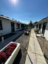 122 SW 12th Ave in Delray Beach, FL - Building Photo