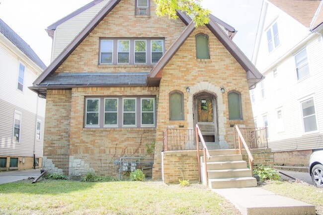 property at 2329 N 5th St