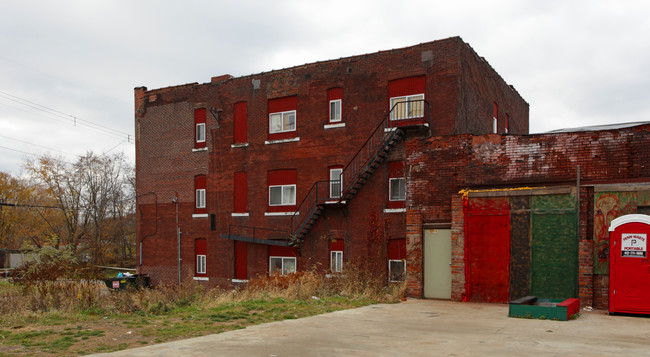 7631 Susquehanna St in Pittsburgh, PA - Building Photo - Building Photo