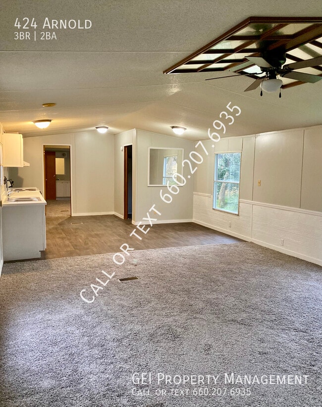 property at 424 Arnold Dr