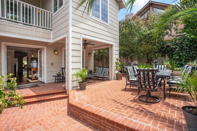 7824 Exchange Pl in San Diego, CA - Building Photo - Building Photo