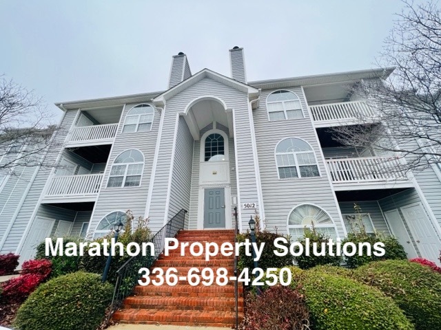 property at 5012 Lawndale Dr