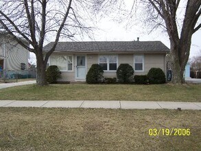 16826 Haven Ave in Orland Hills, IL - Building Photo - Building Photo