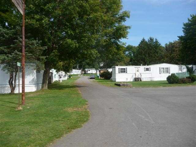 1 Route 54 E in Penn Yan, NY - Building Photo