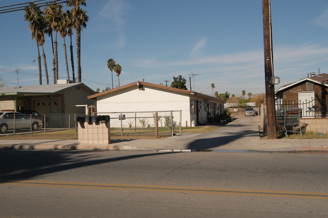 7981 Philbin Ave in Riverside, CA - Building Photo - Building Photo