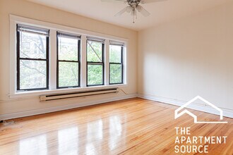 3825 N Fremont, Unit 1E in Chicago, IL - Building Photo - Building Photo