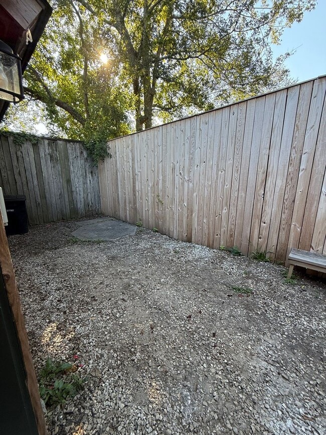 property at 704 Gardere Ln