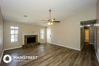 252 Windemere Way in Jonesboro, GA - Building Photo - Building Photo