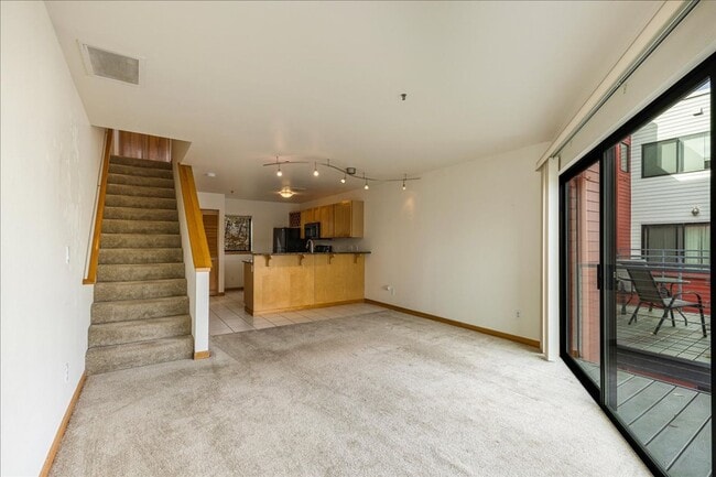 property at 730 NW Naito Pkwy