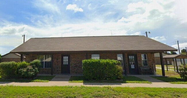 property at 1304 Vicky St