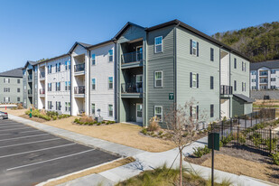 Arcadia Cartersville Apartments