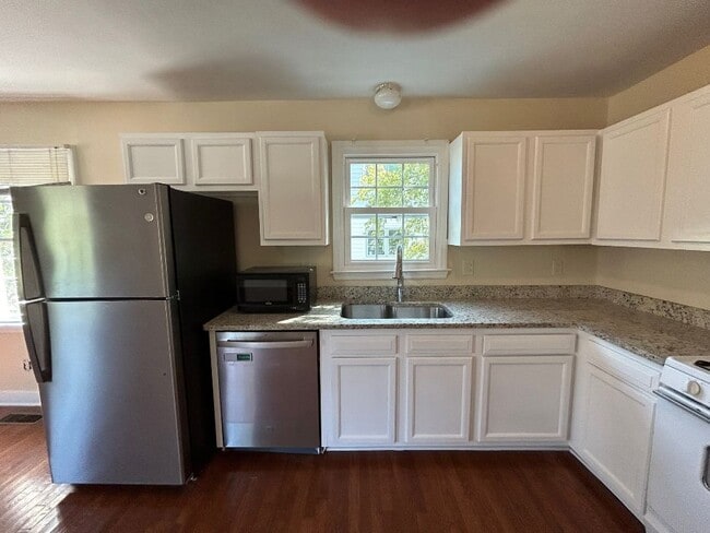 property at 61 Cooper St