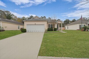 135 Alexander Way in Richmond Hill, GA - Building Photo