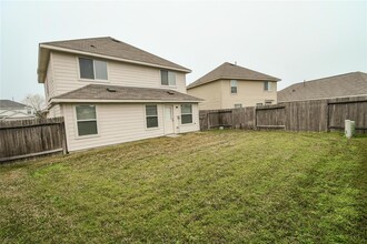 3502 Bluebird Park Ln in Humble, TX - Building Photo - Building Photo