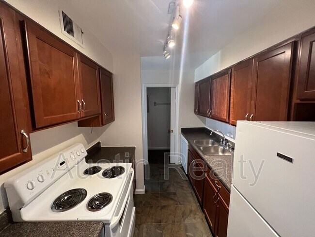 4394 McPherson Ave in St. Louis, MO - Building Photo - Building Photo