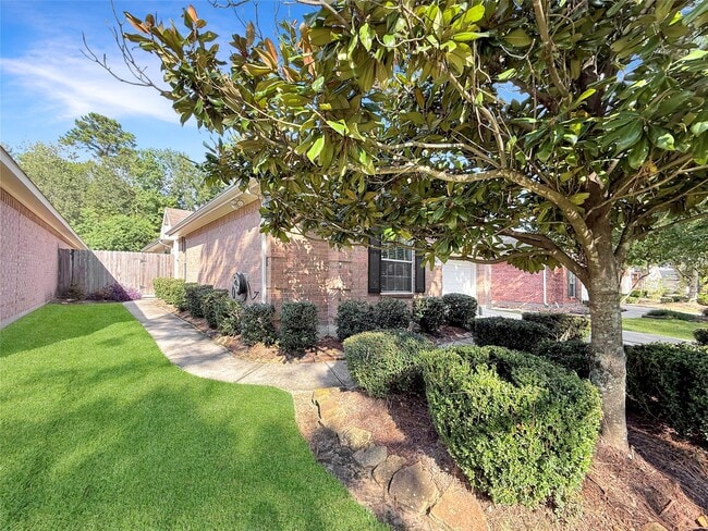 54 S Bendrook Loop in Conroe, TX - Building Photo - Building Photo