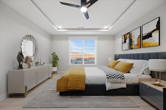 3466 Tarragon Ave in Richland, WA - Foto de edificio - Building Photo