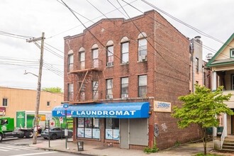 2-6 Decker Ave in Staten Island, NY - Building Photo - Building Photo