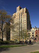 241 Central Park W Apartments