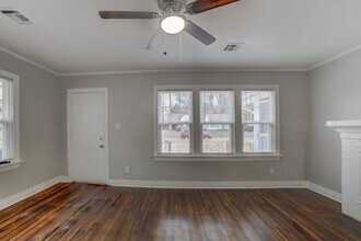 1629 N Denver Ave in Tulsa, OK - Building Photo - Building Photo