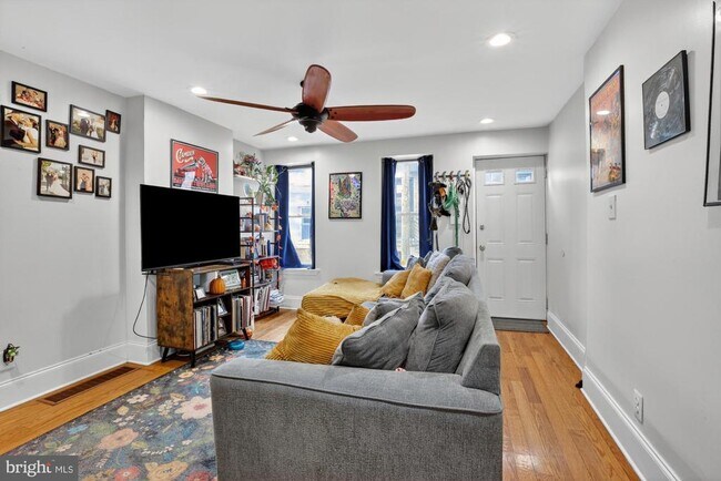 property at 1451 S Colorado St