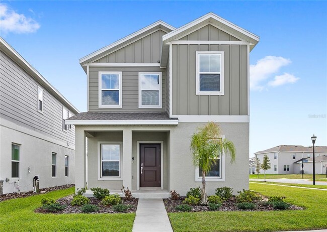 property at 5790 Meditation Dr