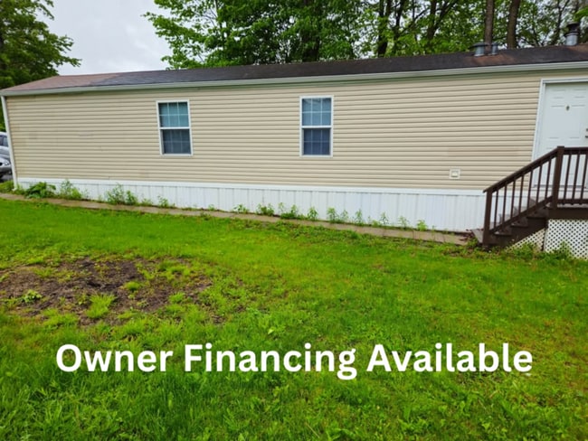 property at 126 Sunflower Ln