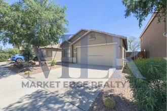 22693 N Davis Way in Maricopa, AZ - Building Photo - Building Photo