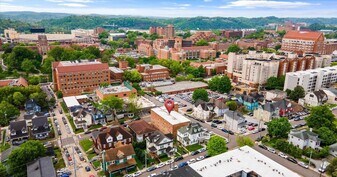 510 14th St in Knoxville, TN - Building Photo