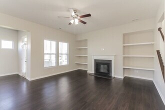 3607 Conner Glenn Dr in Huntersville, NC - Foto de edificio - Building Photo