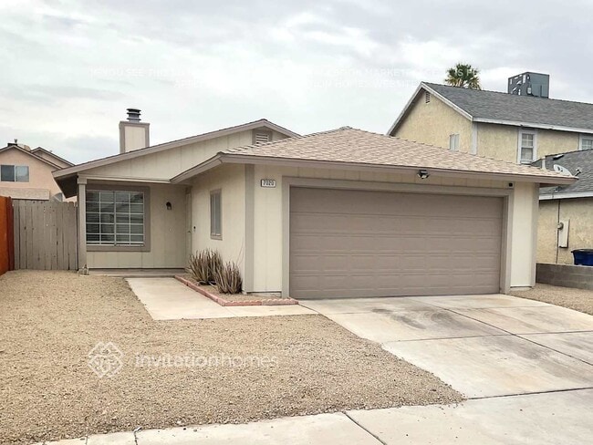 7020 Cornflower Dr