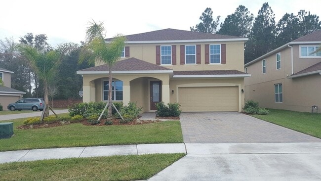 property at 1033 Vinsetta Cir