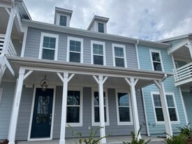 3073 Sturbridge Rd in Mount Pleasant, SC - Building Photo