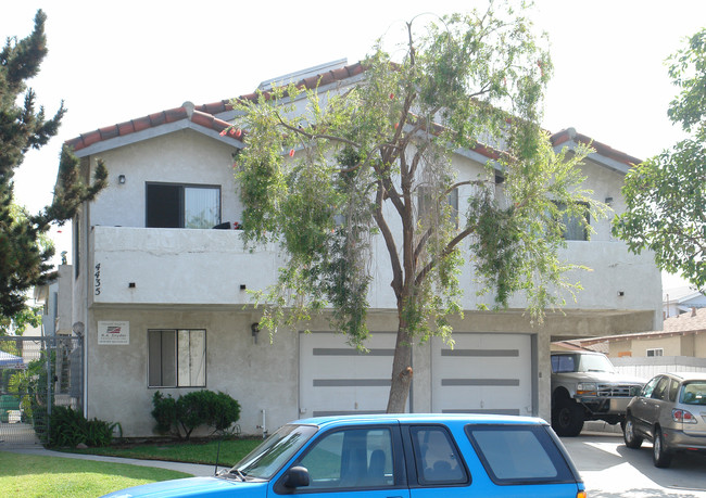 4433-4437 Mississippi St in San Diego, CA - Building Photo - Building Photo