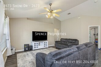 2673 Shoni Dr in Navarre, FL - Building Photo - Building Photo