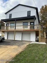 45 Salem Pl in Cliffwood, NJ - Building Photo