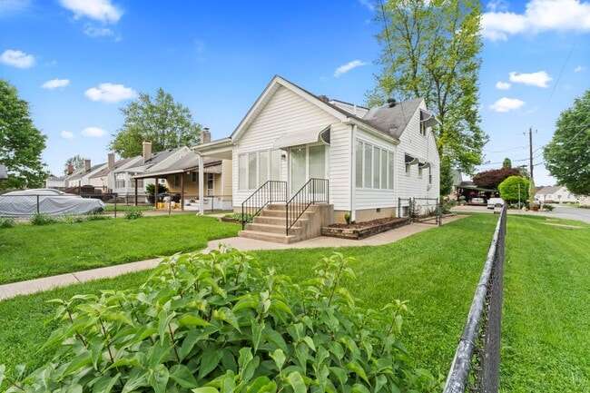 2701 Delor Ave in Louisville, KY - Building Photo - Building Photo
