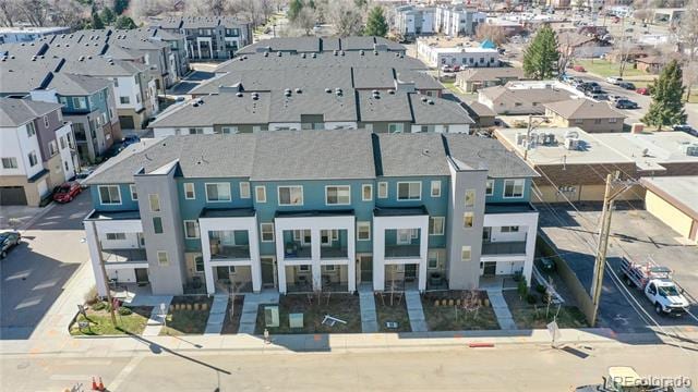 4120 E Warren Ave in Denver, CO - Building Photo - Building Photo