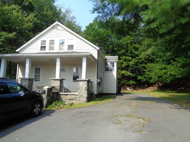 property at 16 Monticello St
