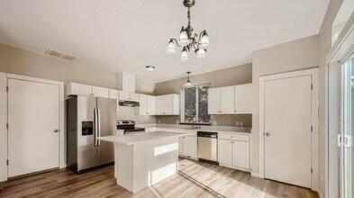 1220 193rd St E in Spanaway, WA - Building Photo - Building Photo