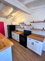 2756 N Forgeus Ave in Tucson, AZ - Building Photo